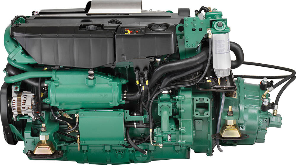 Máy phát điện tàu thủy máy phát điện tàu thủy 1