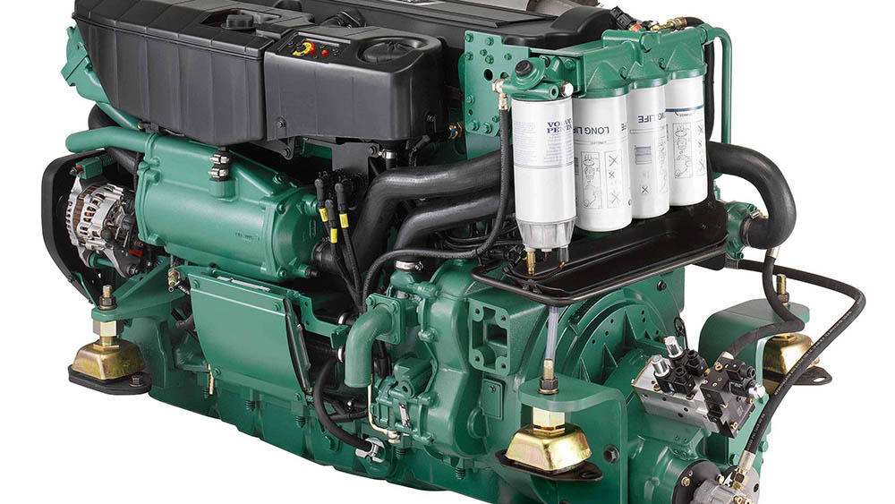 Máy phát điện tàu thủy máy phát điện tàu thủy 2