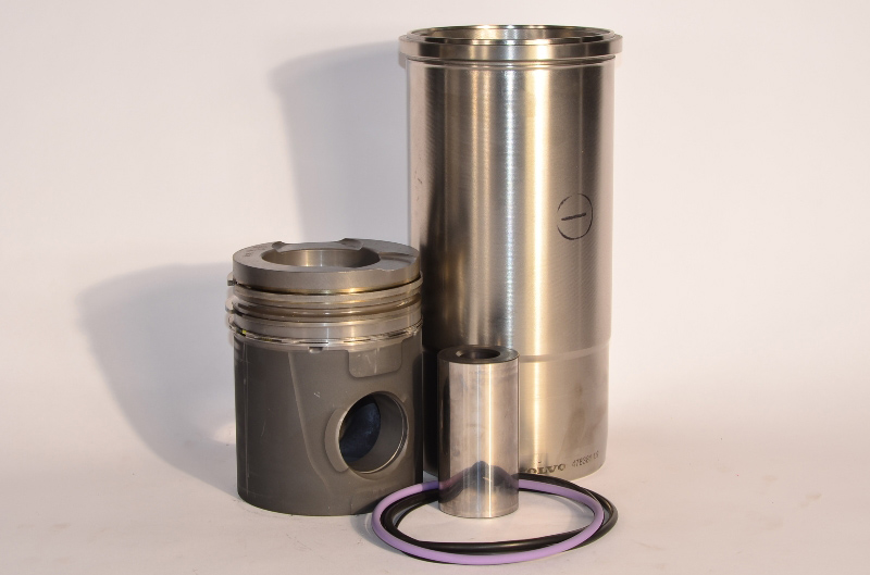 BỘ XI LANH VOLVO PENTA Xi lanh Volvo Penta 10