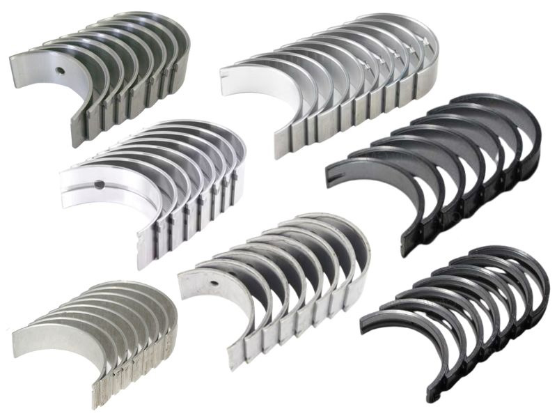 BẠC LÓT TRỤC VOLVO PENTA bạc lót trục volvo 1