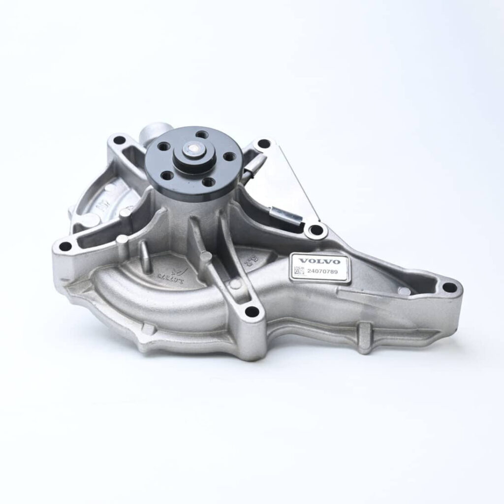BƠM NƯỚC LÀM MÁT VOLVO PENTA bơm nước làm mát volvo 2