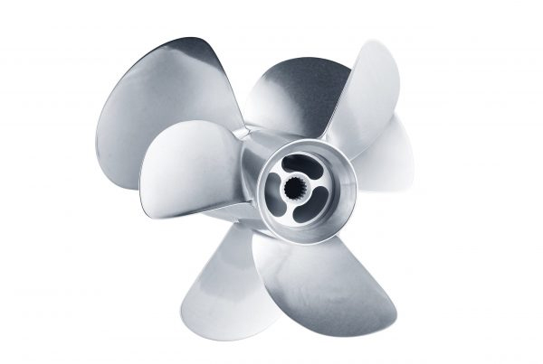 CHÂN VỊT TÀU THỦY VOLVO PENTA chân vịt tàu thủy Volvo