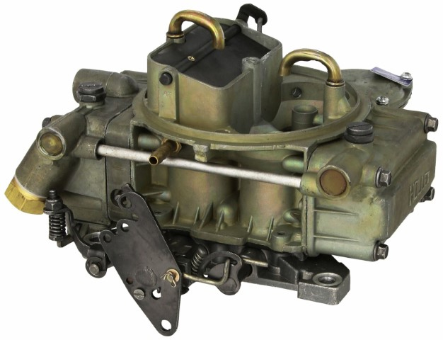 BỘ CHẾ HÒA KHÍ MÁY PHÁT ĐIỆN VOLVO PENTA chế hòa khí máy phát điện Volvo 1