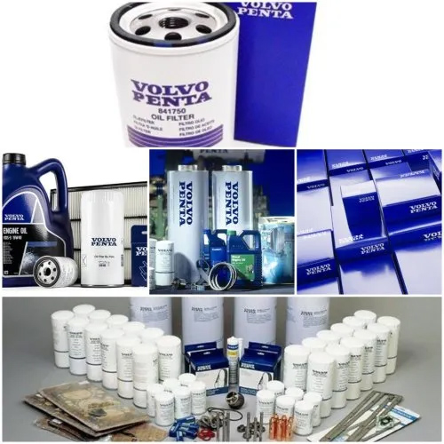 phụ tùng volvo penta 1
