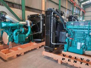 Công dụng của máy phát điện xoay chiều