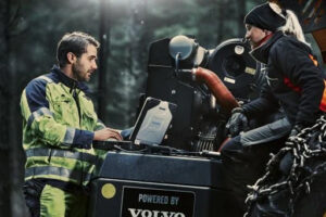 Cấu tạo máy phát điện xoay chiều 1 pha