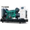 máy phát điện Volvo 400kVA TV400