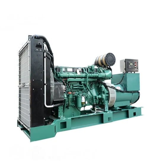 Phân loại máy phát điện chạy xăng, chạy dầu, chạy gas và máy thủy máy phát điện dầu