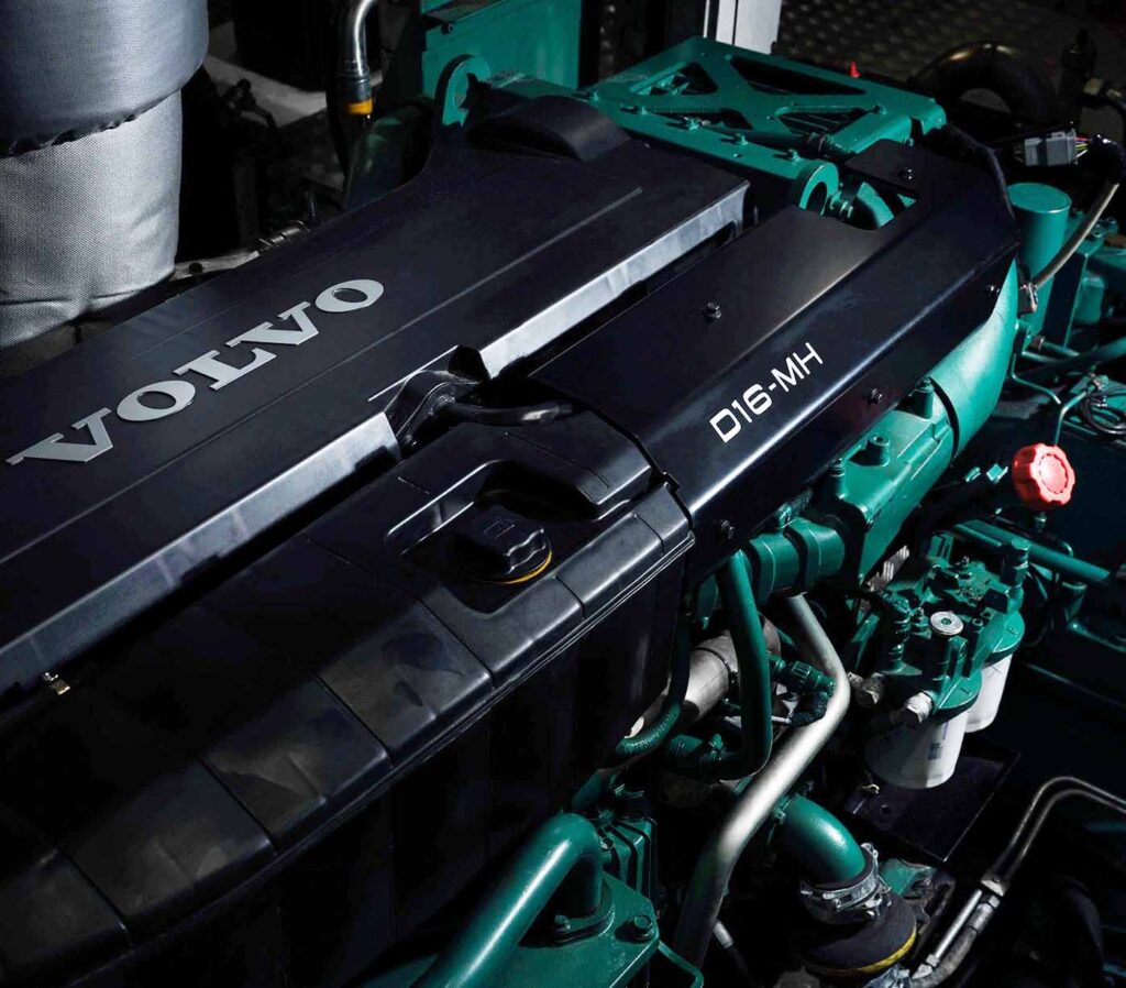 Máy phát điện tàu thủy máy phát điện tàu thủy 1