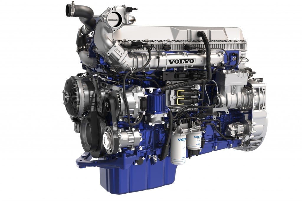 volvo penta d13 1