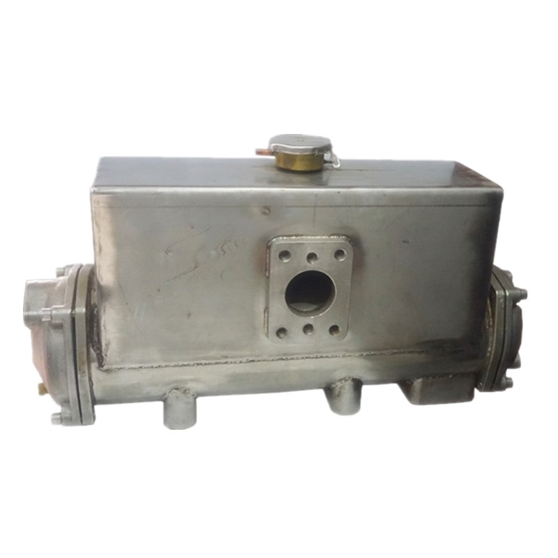 Bộ trao đổi nhiệt Volvo Penta