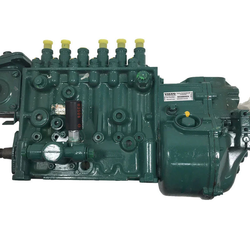 Bơm cao áp diesel Volvo Penta