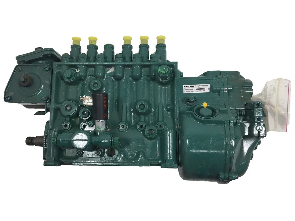 Bơm cao áp diesel Volvo Penta Bơm cao áp diesel Volvo Penta
