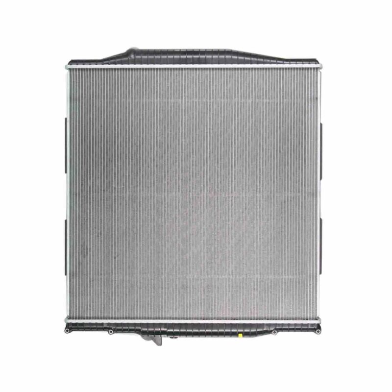 Két nước làm mát máy phát điện Volvo Penta