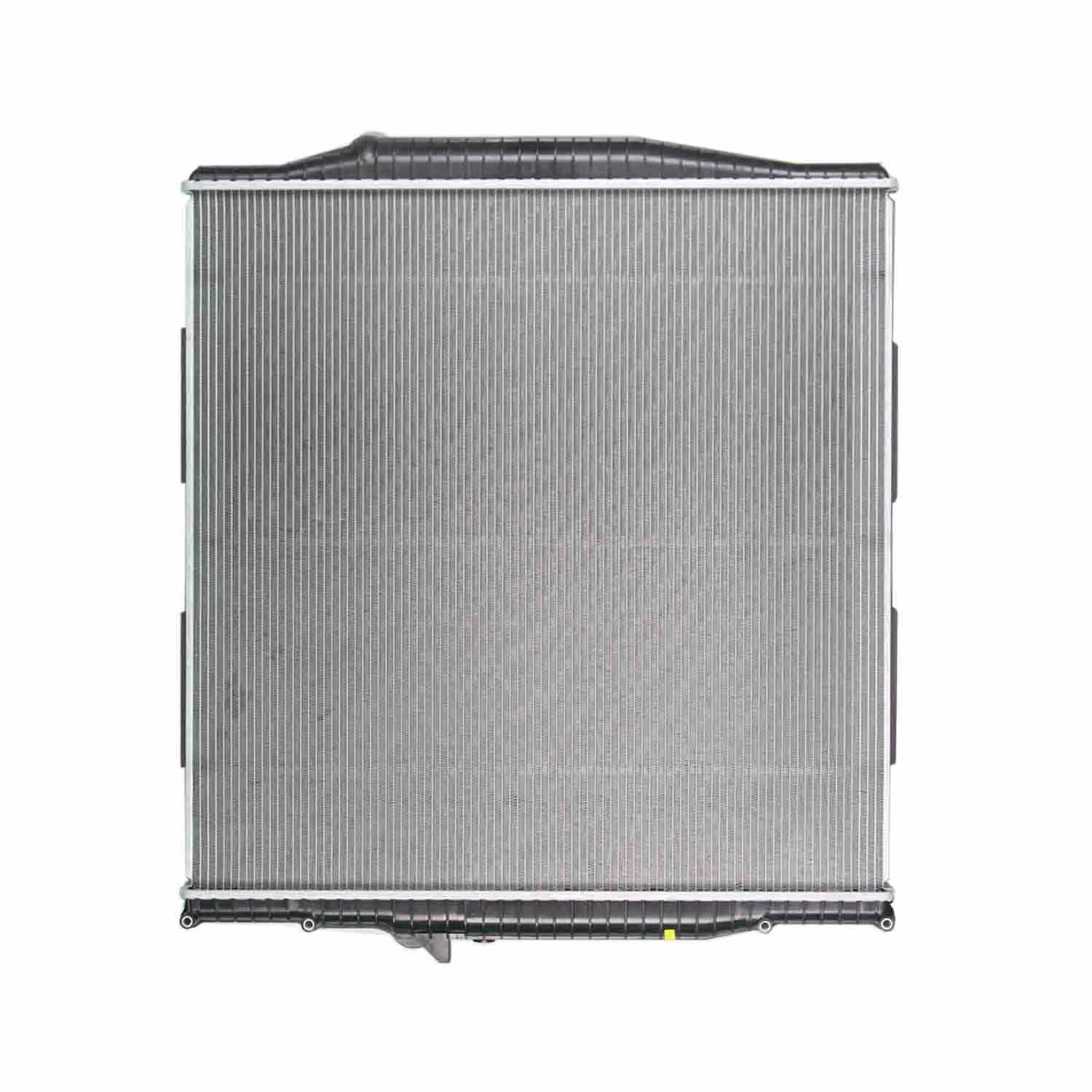 Két nước làm mát máy phát điện Volvo Penta Két nước làm mát máy phát điện Volvo Penta