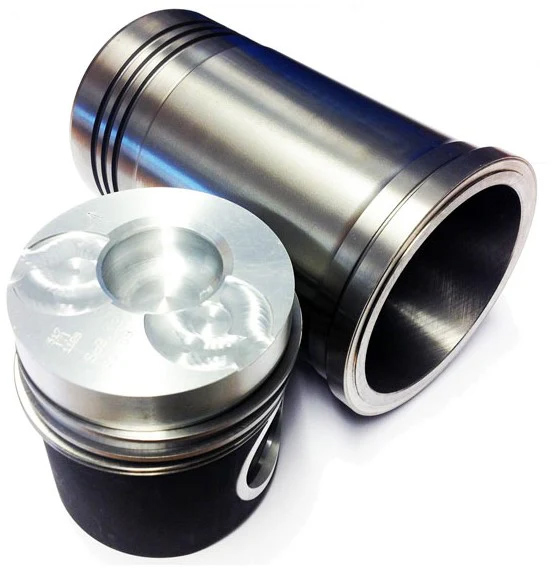 Xi lanh Volvo Penta 12