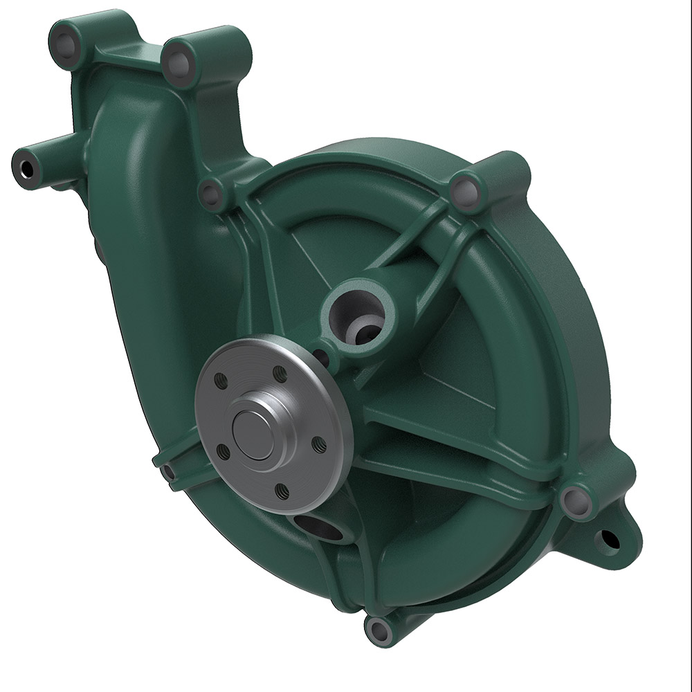 bơm nước làm mát volvo penta bơm nước làm mát volvo penta