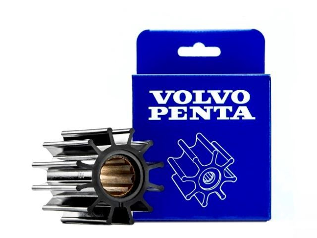 cánh bơm nước biển volvo penta 1