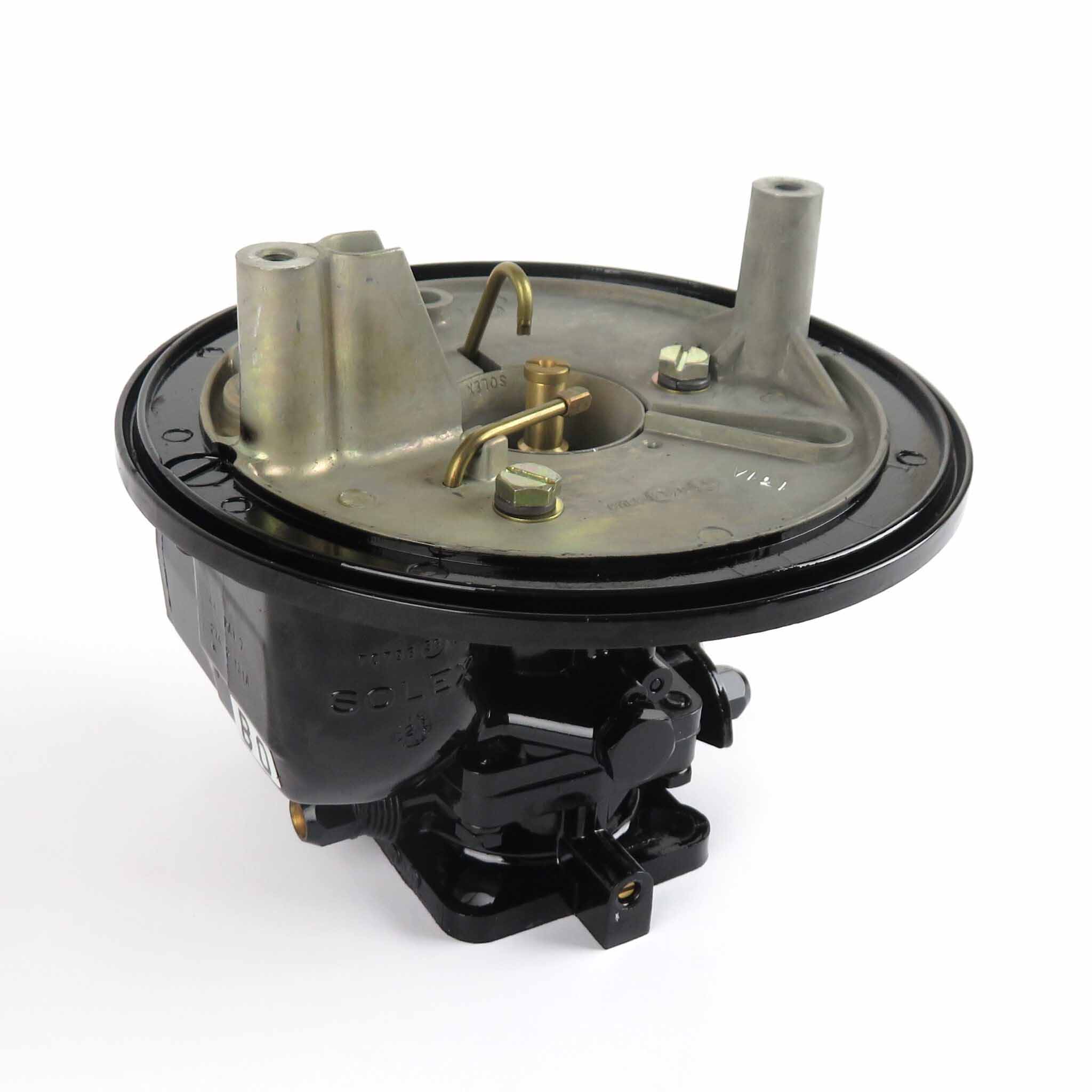 chế hòa khí máy phát điện Volvo Penta chế hòa khí máy phát điện Volvo Penta