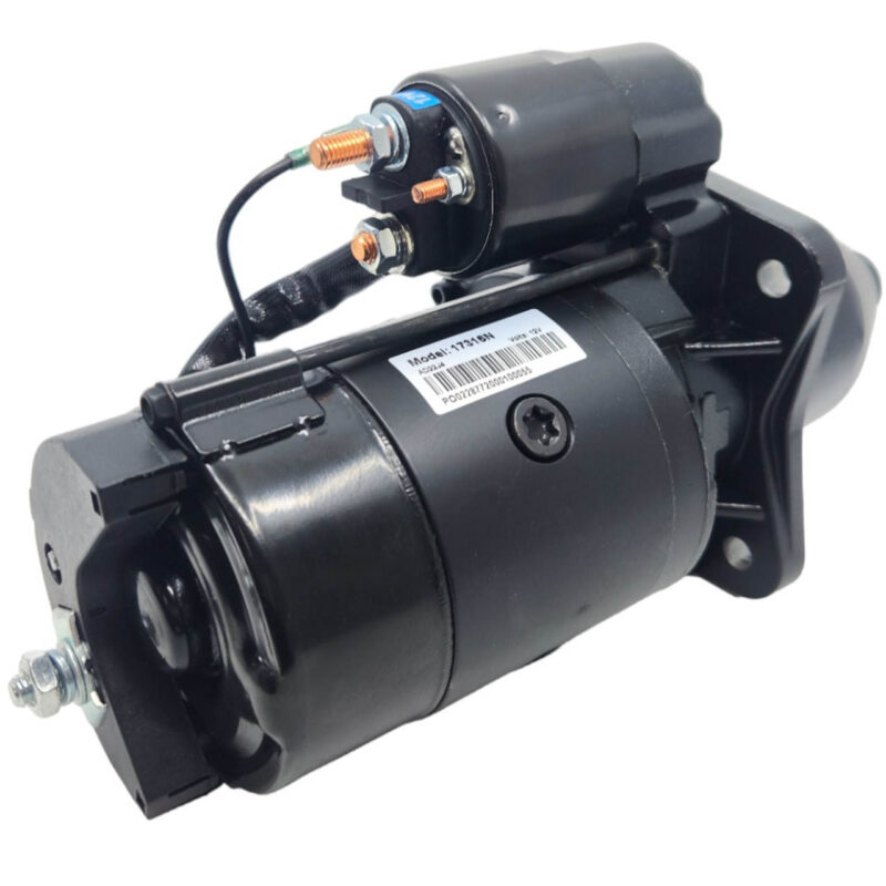 củ đề máy nổ Volvo Penta