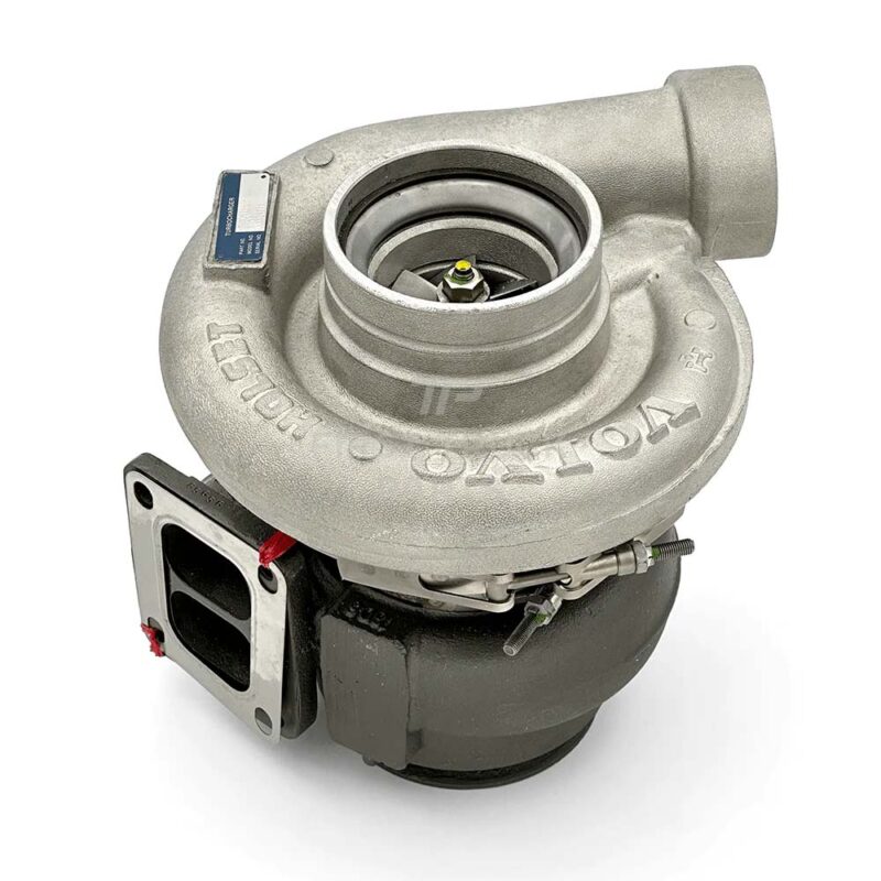 turbo tăng áp volvo penta 1