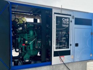 Cấu tạo máy phát điện xoay chiều 3 pha