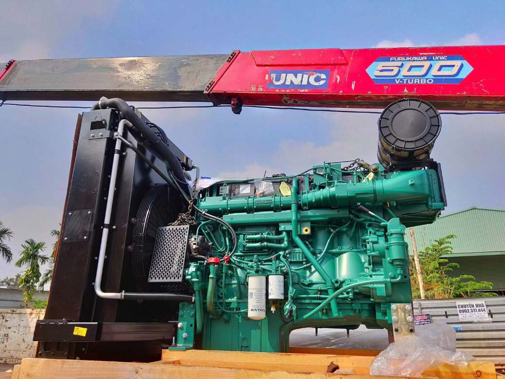 Nguyên lý hoạt động của máy phát điện xoay chiều